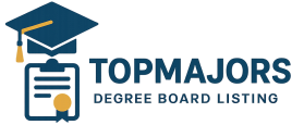 Top Majors